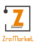 ZroMarket